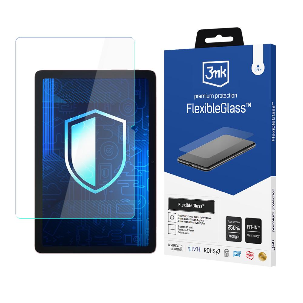 3mk FlexibleGlass (līdz 11") – planšetdatora ekrāna aizsargs modelim N-one NPad Air