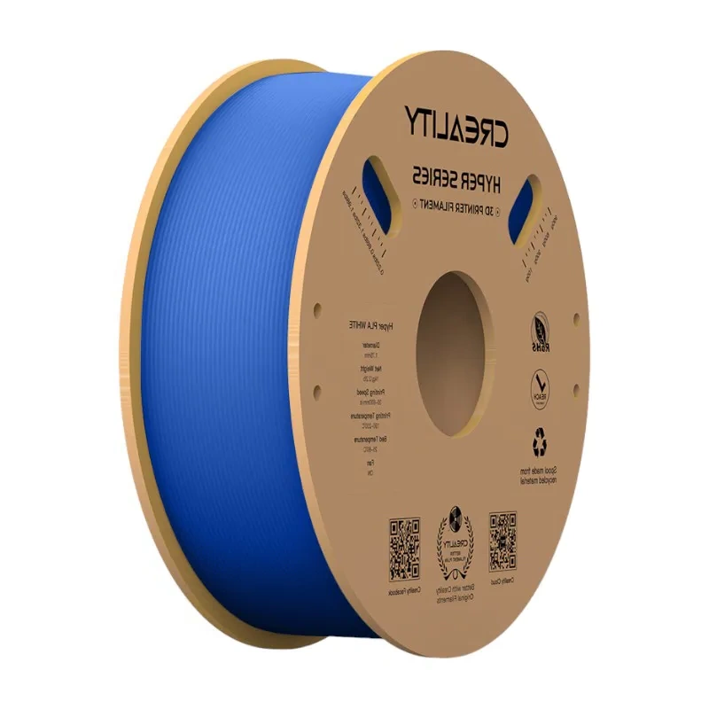 Hyper PLA filaments Creality (zils)