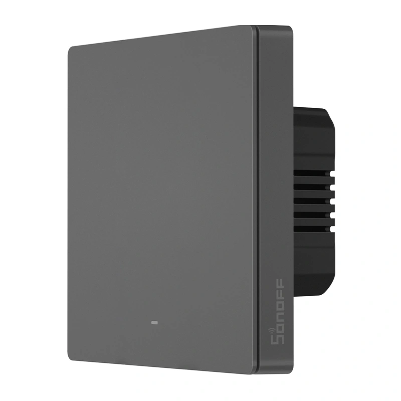 Smart Scene Wall Switch WiFi Sonoff M5 1C (1-channel)