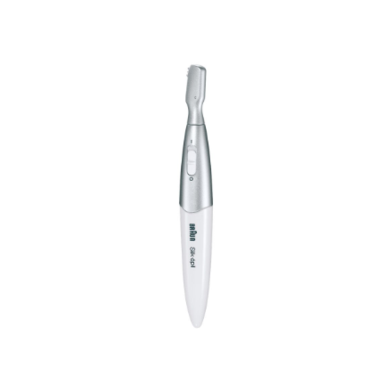 Braun precīzs epilators Silk-épil FG1100 Bezvadu