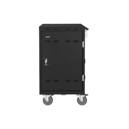 Acer Uzlādes ratiņi, ACC320, 32 Slots, Schuko plug