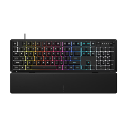 Corsair SKIFF 100 vadu spēļu tastatūra