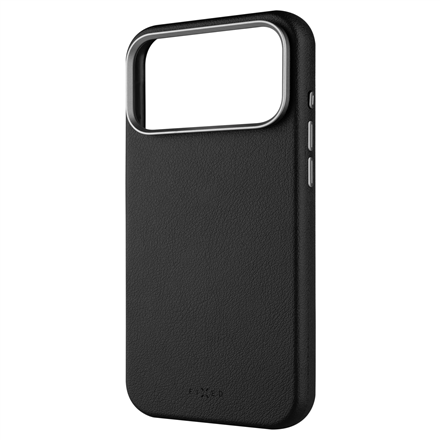 Fixed MagLeather vāciņš Apple iPhone 17
