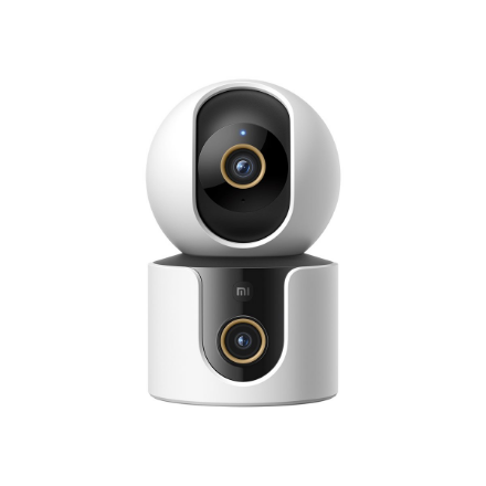 Xiaomi Smart Security Camera C500 Dual