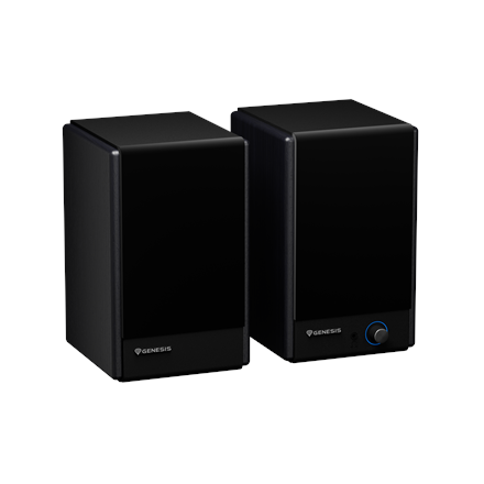 Genesis Arsen 402BT 2.0 skaļruņu