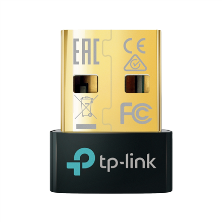 TP-LINK UB6A Bluetooth 6.0 Nano USB adapteris