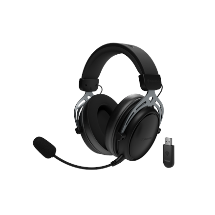 Genesis Headset Toron 706 Bluetooth, 2