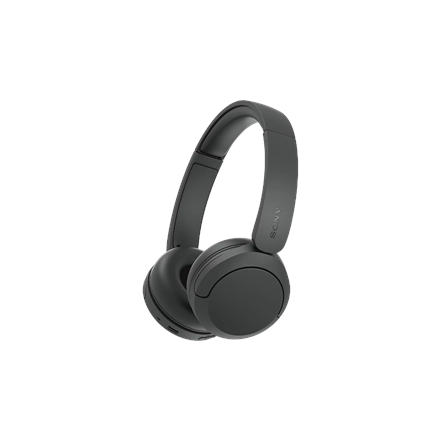 Sony Headphones WH-CH530 Bluetooth On-Ear Microphone