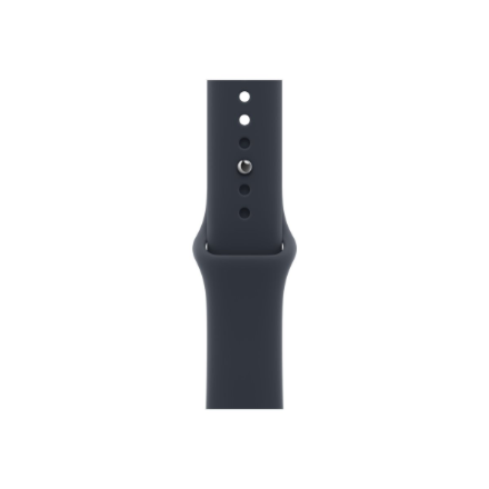 Apple (APPLE 42mm Tumši zils Sport Band - M/L)