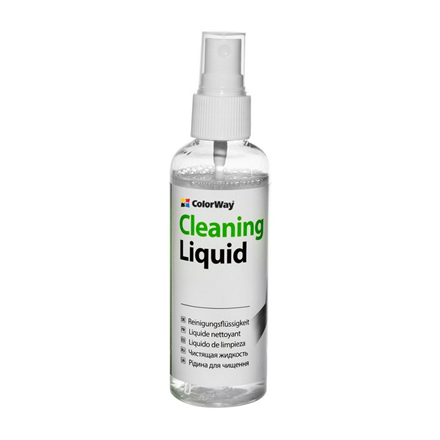 ColorWay Cleaner CW-1032 Ekrānu tīrīšanas aerosols 100 ml