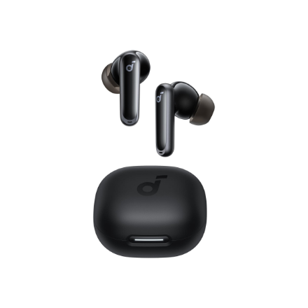 Anker Soundcore P40i pilnībā bezvadu austiņas