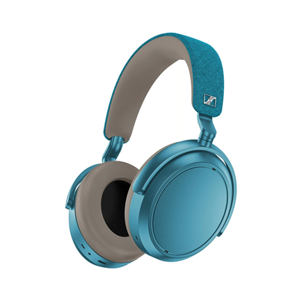 Sennheiser MOMENTUM 4 austiņas, Bluetooth, pilna