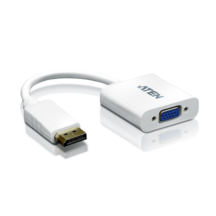 Aten DisplayPort uz VGA adapteris VC925, DP uz VGA