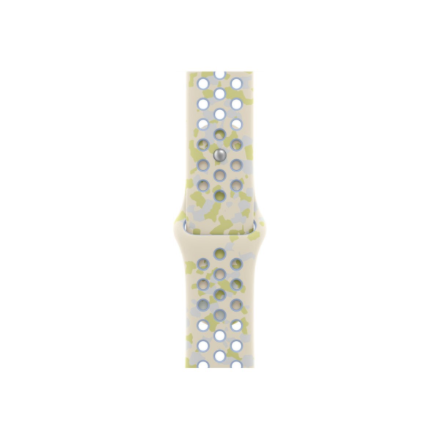 Apple (APPLE 42mm Mierīgs krīts Nike Sport Band - S/M)