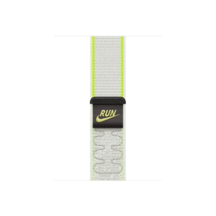 Apple (APPLE 42mm Pamatbaltā Nike sporta cilpa)