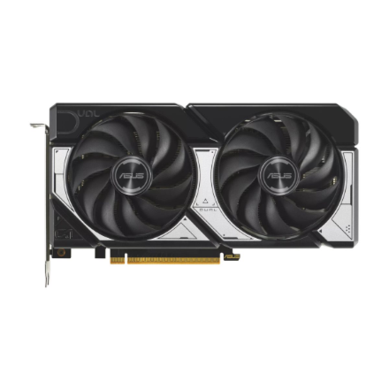 Asus Dual GeForce RTX 5060 8GB
