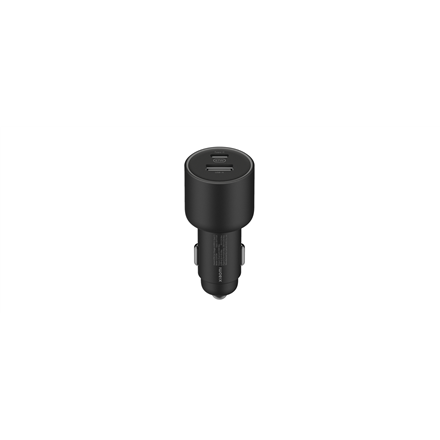 Xiaomi 67W auto lādētājs (USB-A +