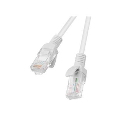 Lanberg savienojuma kabelis (patchcord) CAT.6