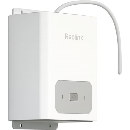Reolink RLA-BP1 12800mAh Ilgstoši strādājošs akumulatoru