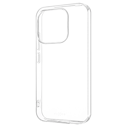 Fixed Story AntiUV vāciņš Xiaomi 17, TPU, caurspīdīgs