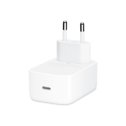 MGTU4ZM/A 40 W dinamiskais strāvas adapteris ar maksimālo jaudu 60 W