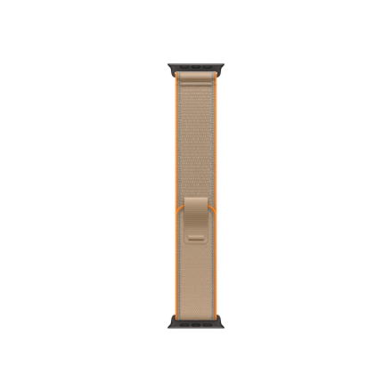 Apple (APPLE 49mm Smilšu Trail Loop - S/M - Melns titāns)