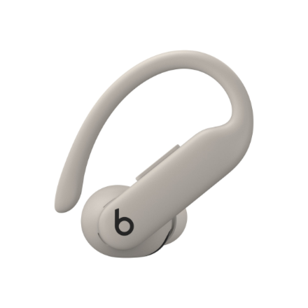 Beats (Beats Powerbeats Pro 2 - augstas veiktspējas austiņas - smilšu krāsas)