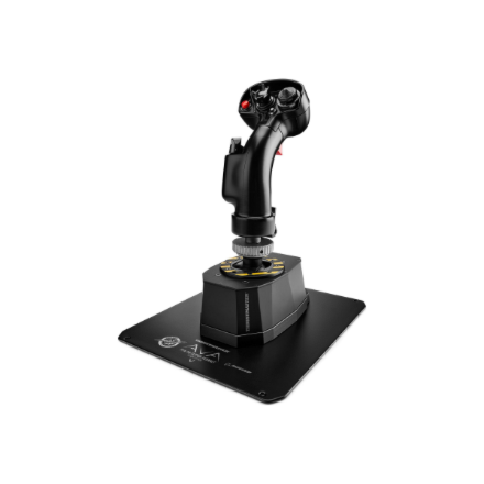 Thrustmaster Ava FA18 Super Hornet Flight Stick WW kursorsvira