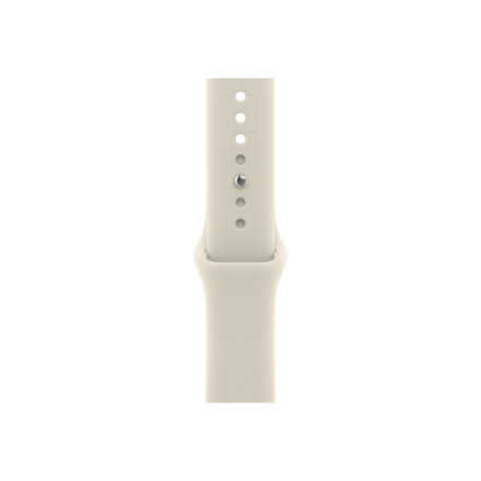 Apple (APPLE 46mm Smilšu sporta siksna - S/M)
