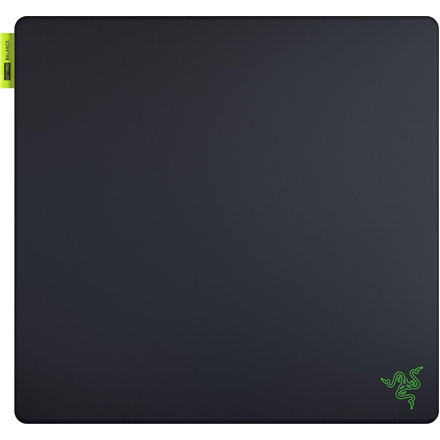 Razer Gigantus V2 Pro мягкий игровой коврик для мыши, большой, Balance, черный