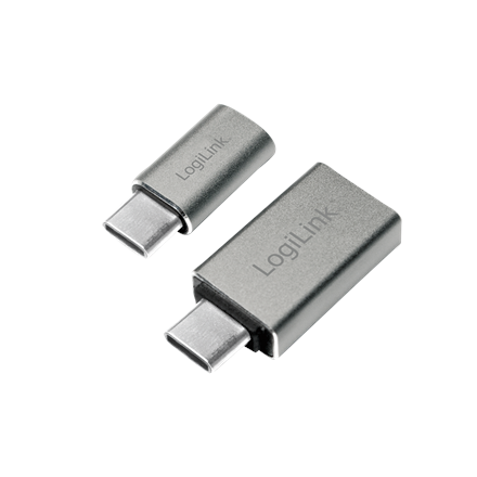 Logilink USB-C to USB3.0 and