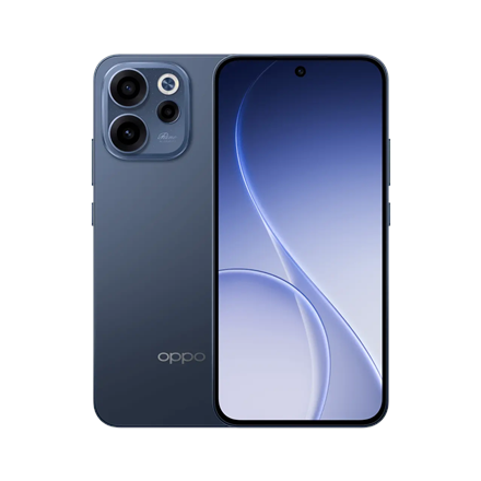 OPPO Reno15 FS 5G (CPH2801) Krēslas melna 6.57 " AMOLED 2372 1080 pikseļi Qualcomm Snapdragon 6 Gen 1 Iekšējā RAM 8 GB 512 GB Divas SIM kartes 5G Galvenās kameras izšķirtspēja 50+8+2 MP Otrās kameras izšķirtspēja 50 MP Android 16