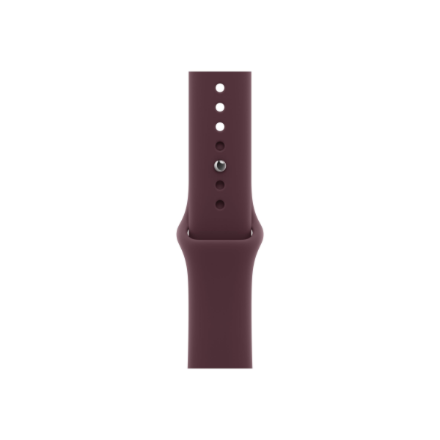 Apple (APPLE 46mm Bordo sporta siksna - S/M)