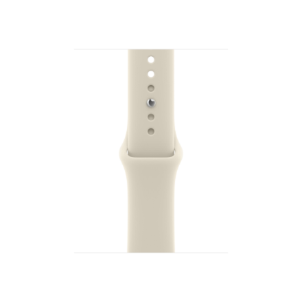 Apple (APPLE 42mm Smilšu Sport Band - S/M)