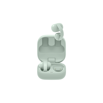 Sony Austiņas LinkBuds WF-LC900 Clip Bluetooth