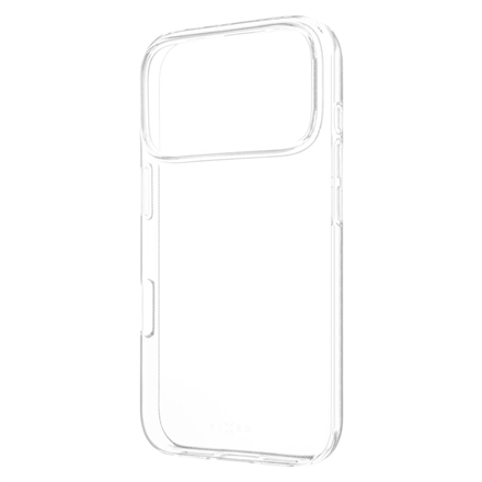Fixed Story Aizmugurējais vāciņš Xiaomi Redmi Note 15 Pro 5G TPU Caurspīdīgs