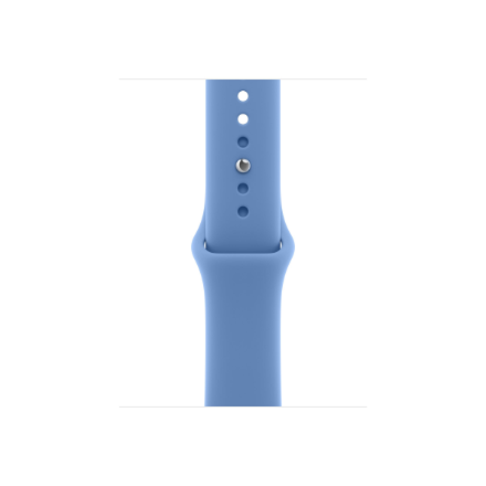 Apple (APPLE 42mm Lauka ziedu zils Sport Band - S/M)