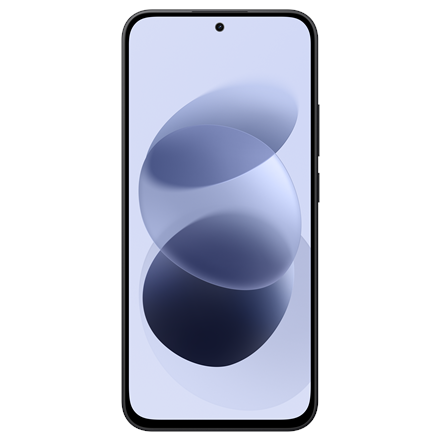 Xiaomi Redmi Note 17 5G Melns
