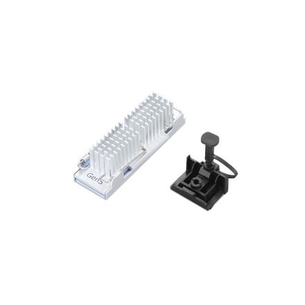 Lenovo ThinkStation dzesēšanas komplekts PCIe Gen5