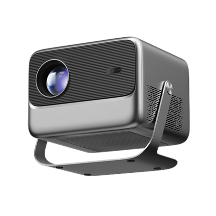 Philips NeoPix 960 Smart Projector Full HD (1920x1080) 1000 ANSI lumens Black Wi-Fi