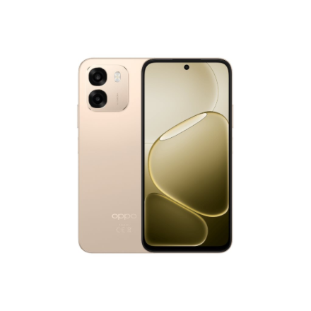 OPPO A6 4G (CPH2817) Aurora zelta