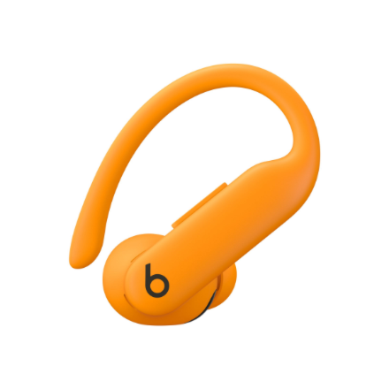 Beats (Beats Powerbeats Pro 2 - High-Performance Austiņas - Electric Orange)