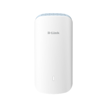 D-Link AX3000 Wi-Fi 6 Viedais Mesh signāla pastiprinātājs E30/E 2.4 GHz, 5 GHz 802.11ax 2403 Mbit/s MU-MiMO No no PoE