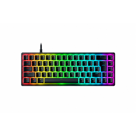 Razer Huntsman V3 HE Magnetic Mini