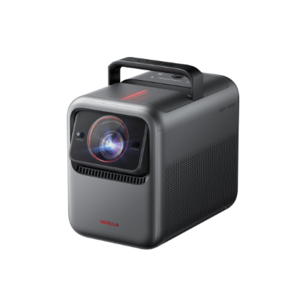 Anker Nebula Laser Projector 4K UHD