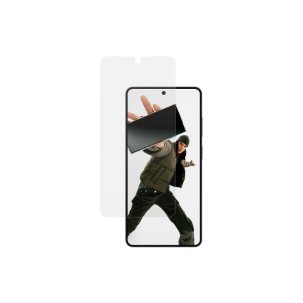 PanzerGlass ekrāna aizsargs Samsung New Galaxy S26 Ultra, Ultra-Wide Fit, ar FASTFIT IN-A-BOX, PanzerGlass