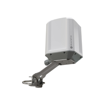 MikroTik LAMP 5G R16 LAMPGM&RG520F-EU 10/100/1000 Mbit/s Ethernet LAN (RJ-45) porti 1 Mesh atbalsts Nē MU-MiMO Jā 5G