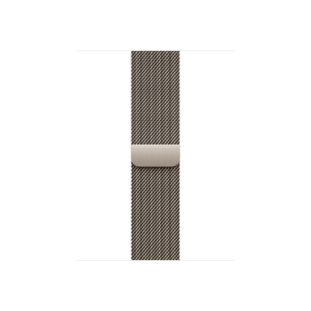Apple (APPLE 42mm Dabiska Milanese Loop)