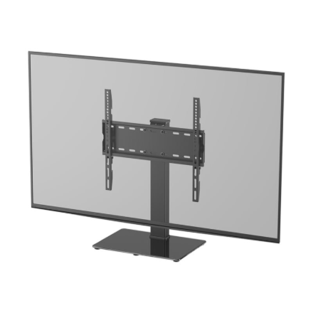 Neomounts galda stiprinājums DS45-430BL14, TV statīvs