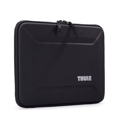 Thule Gauntlet MacBook maciņš, der izmēram līdz 14 ", melns
